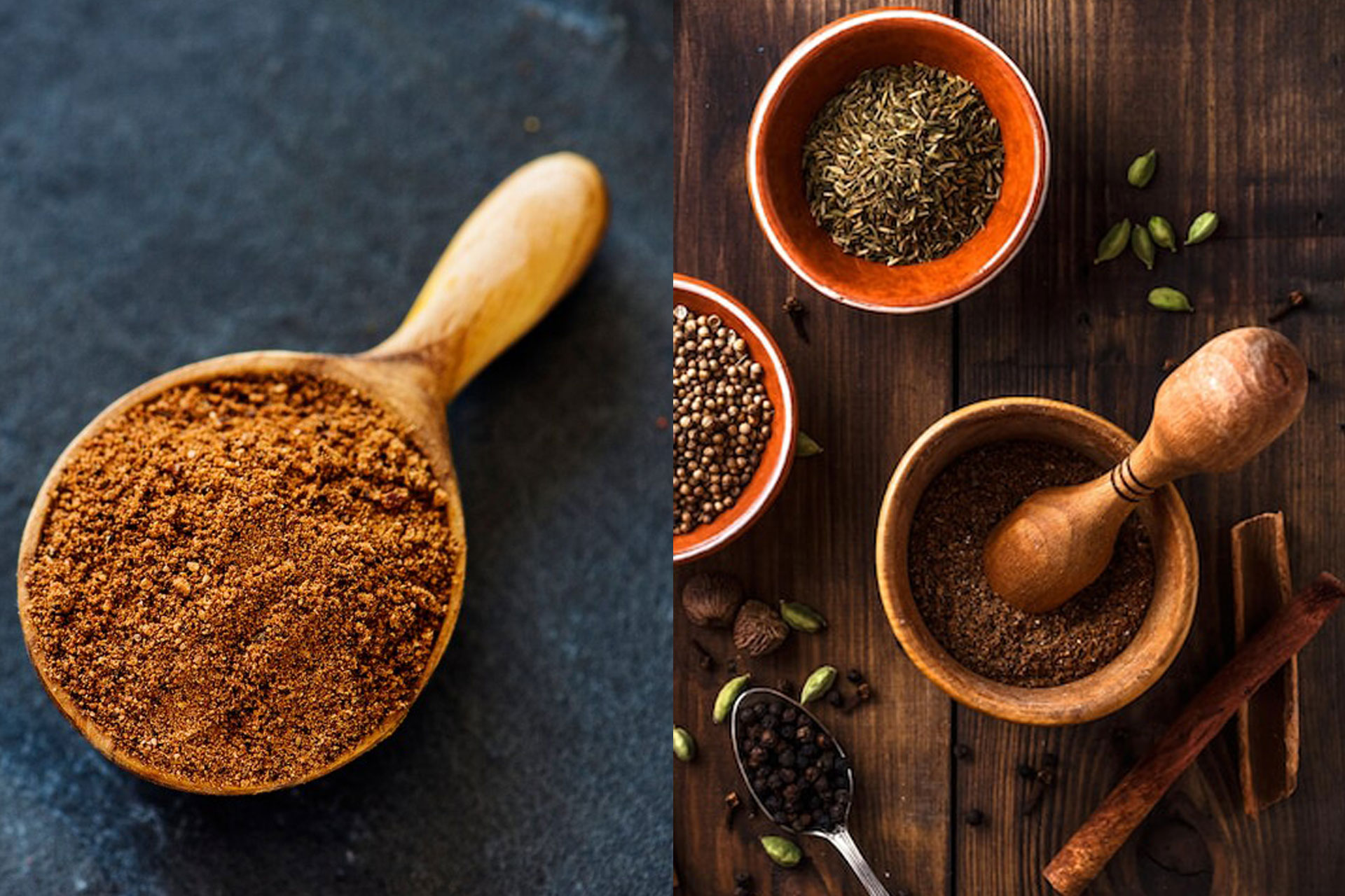 Kerala Garam Masala