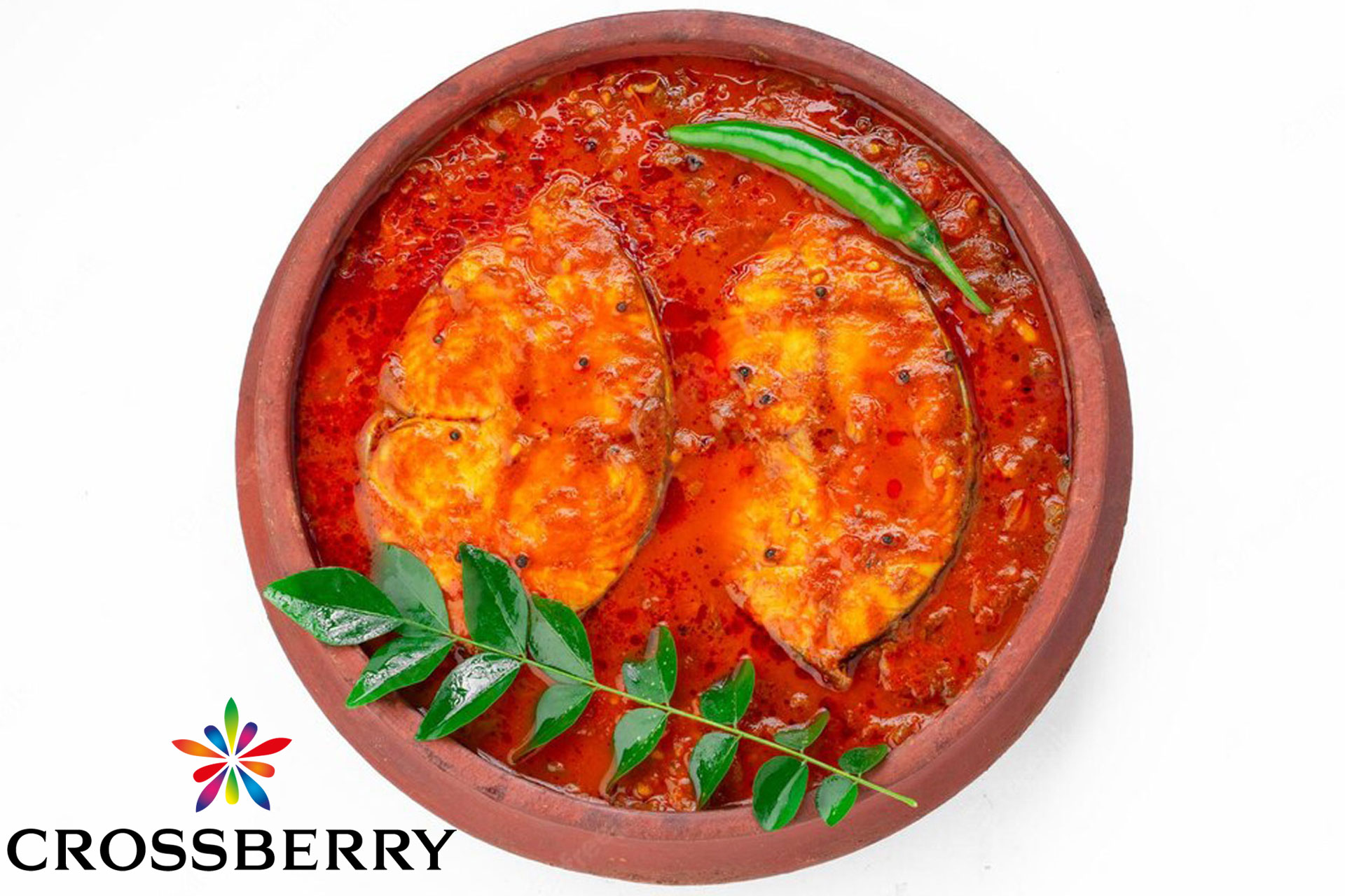 Fish MasalaFish Masala