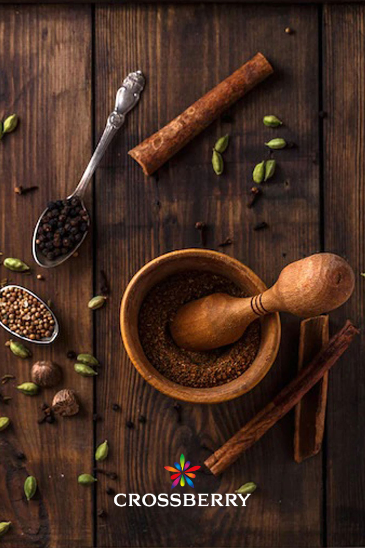 Garam Masala
