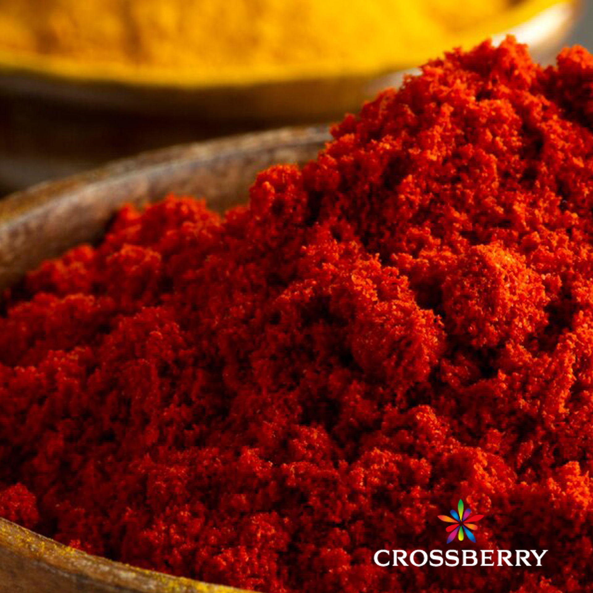 Kashmiri Chilli Powder