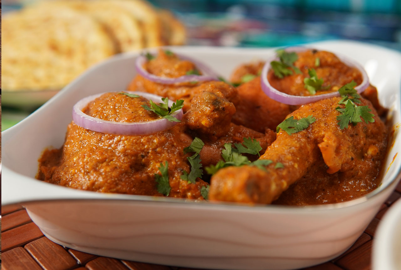 Chicken Masala Powder