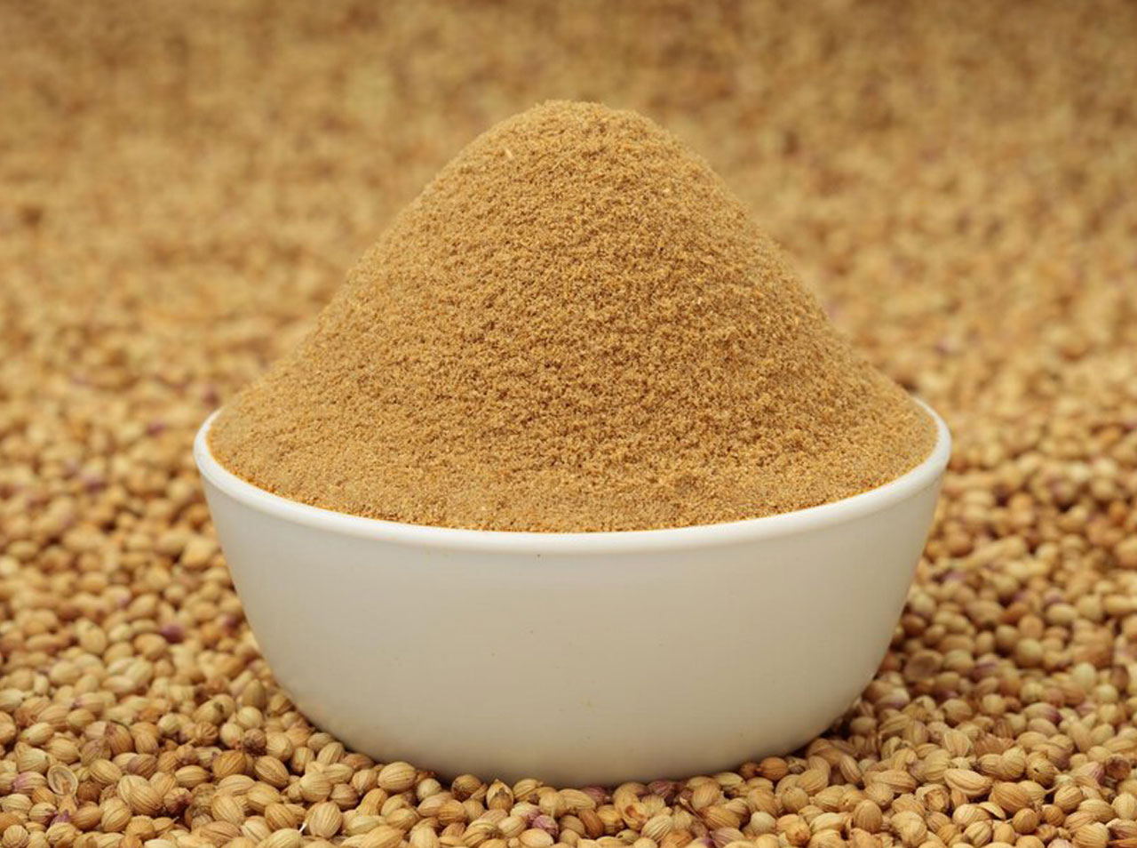 Coriander Powder