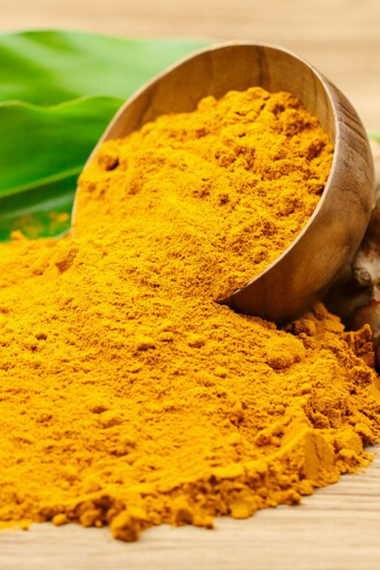 Turmeric Powder