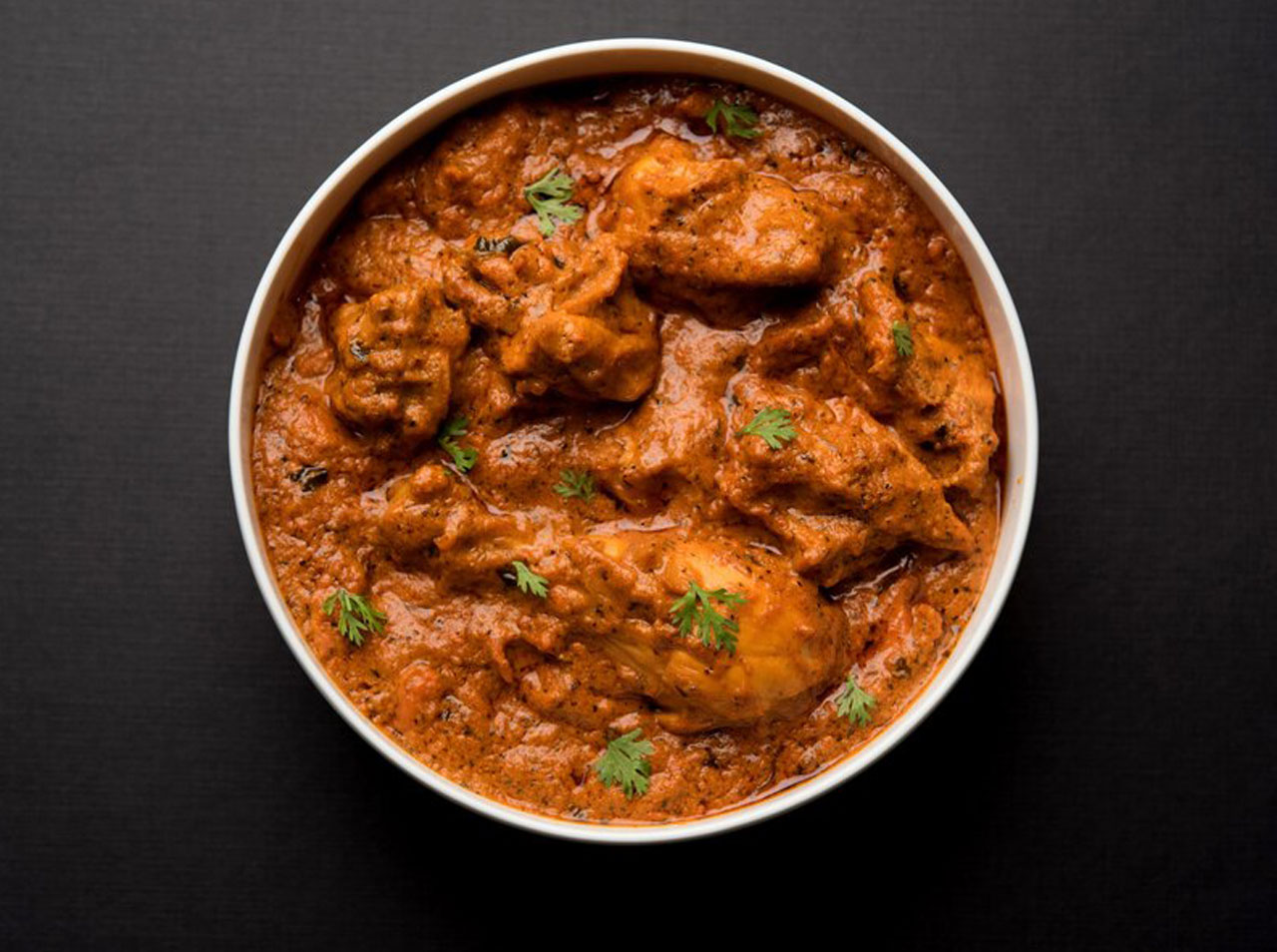 Chicken Curry Masala