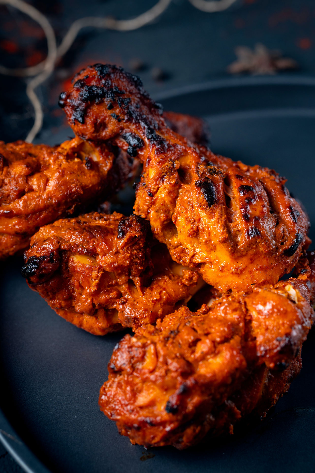 Chicken Tandoori