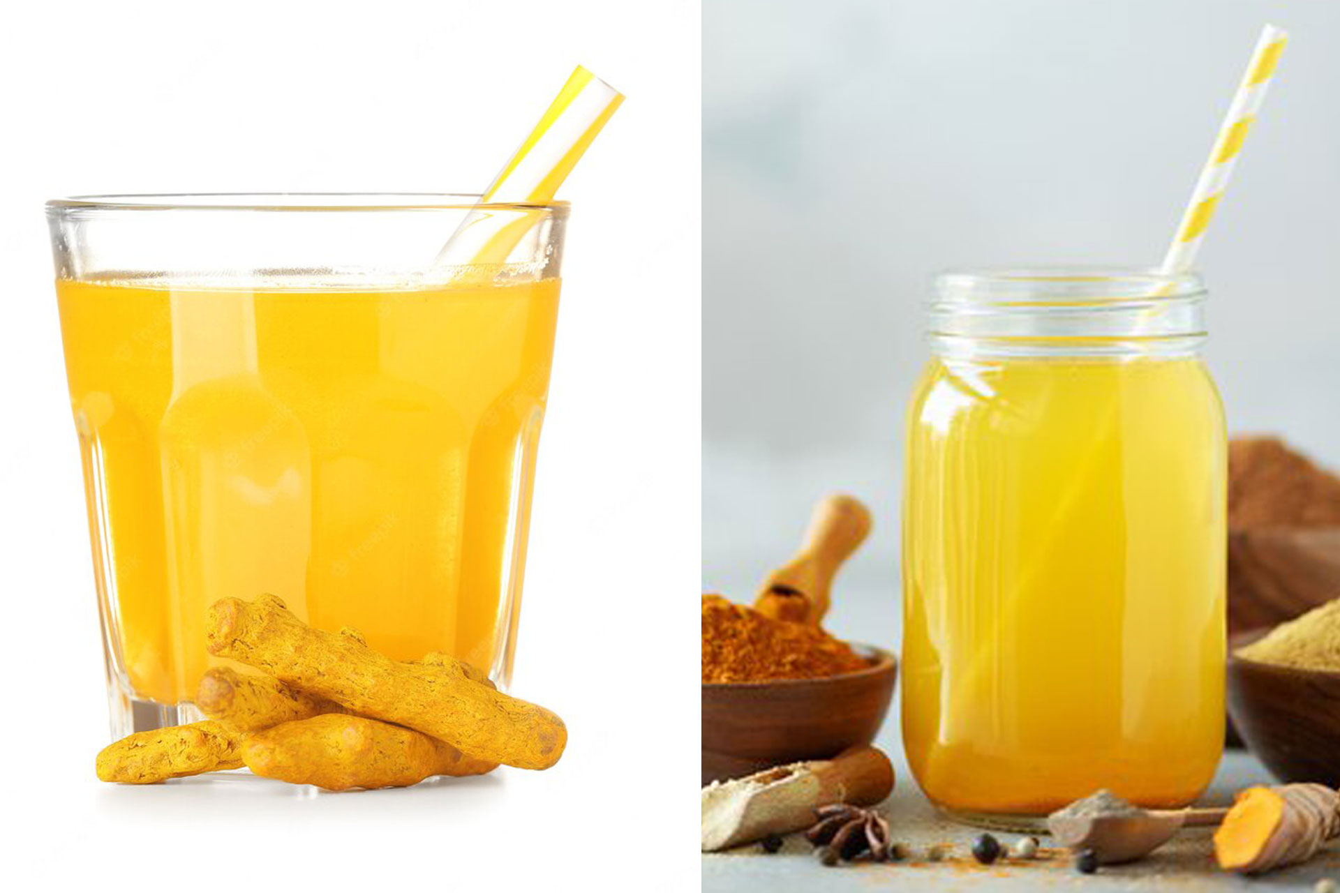 Turmeric Powder