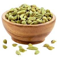 Cardamom Green