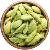 Cardamom Green
