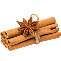 Cinnamon