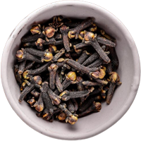 Cloves