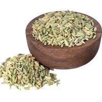 Fennel Seed Powder
