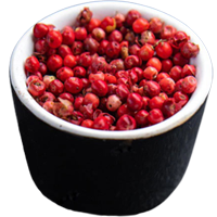 Red Pepper Corns