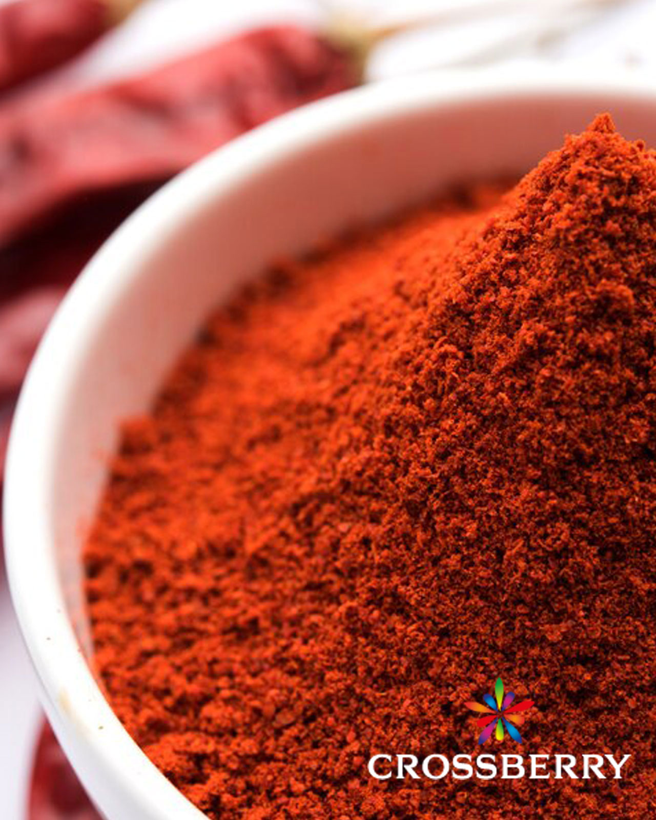 pure kashmiri chilli powder