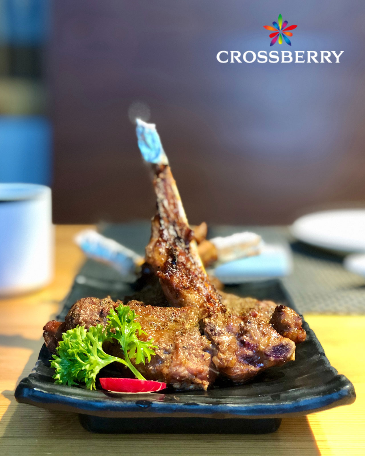 Natural and Pure Meat Masala