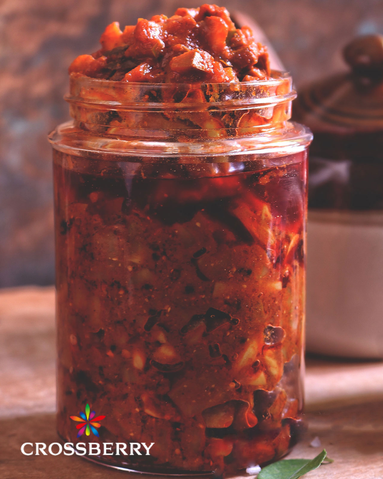 Natural and Pure Pickle Powder