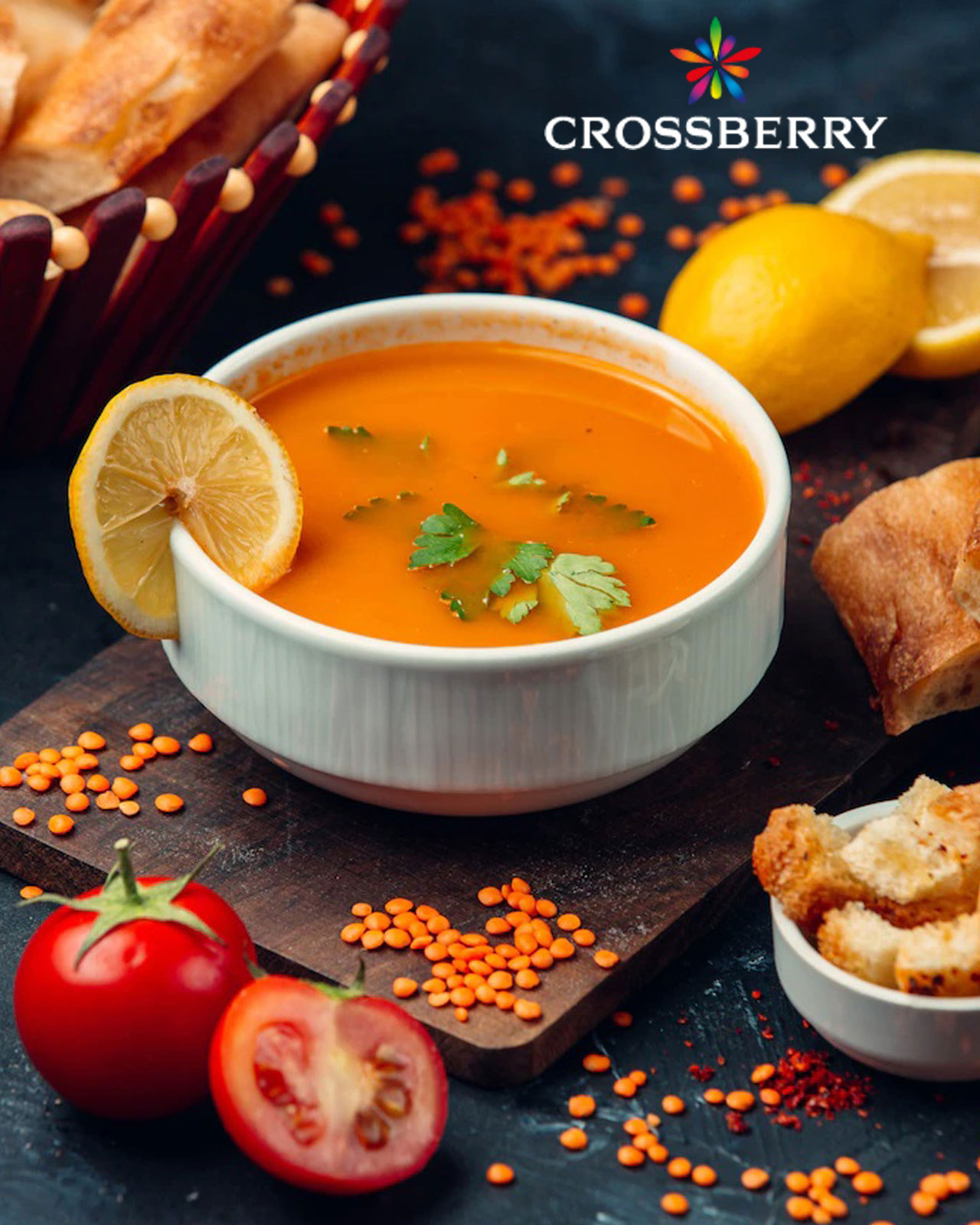 Natural and Pure Rasam Powder