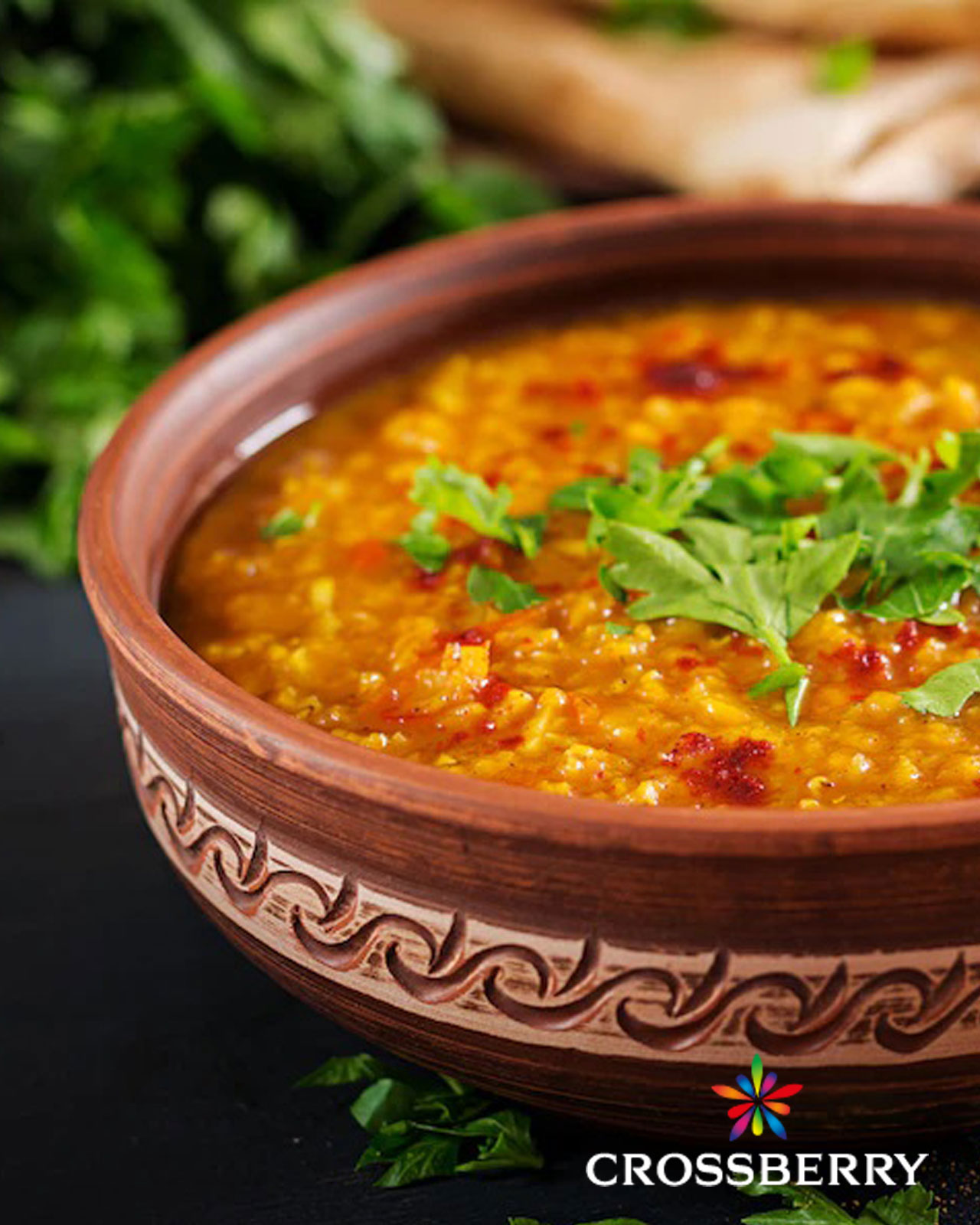 Natural and Pure Vegetable Curry Masala